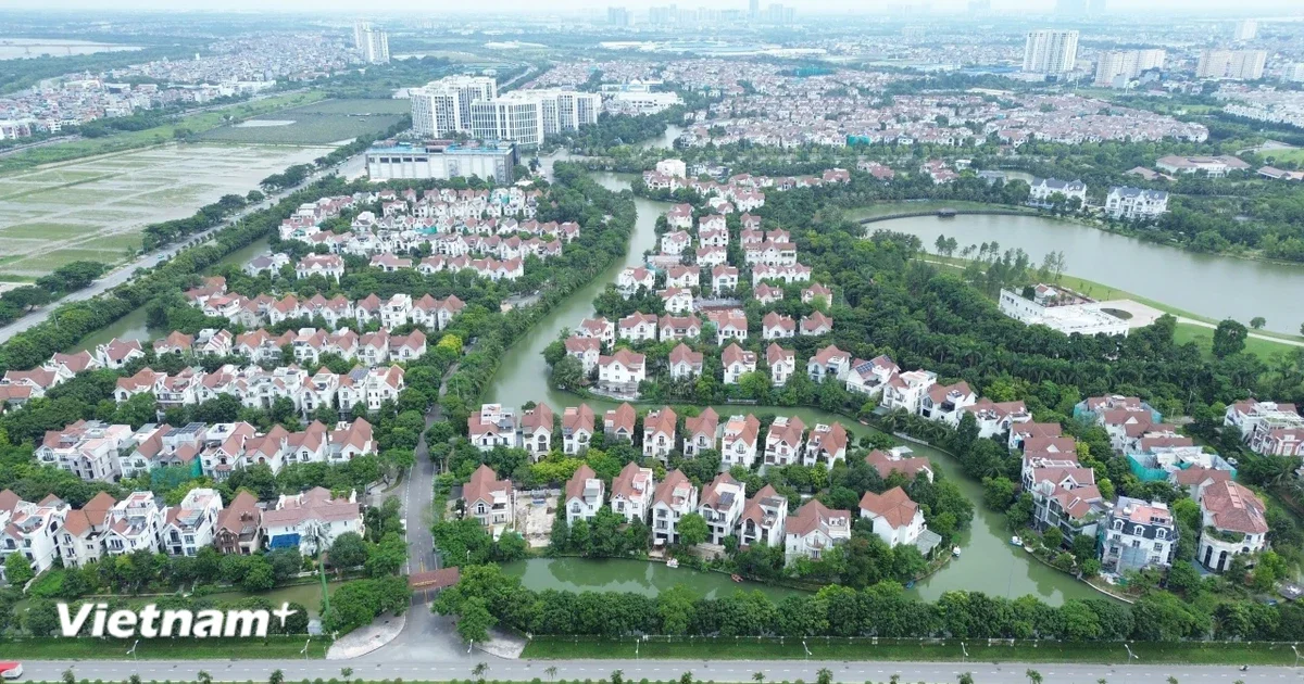 Từ bài toán 'hai giá' đất đai: Hệ lụy thanh khoản và rủi ro định giá tài sản thế chấp trong hệ thống tài chính