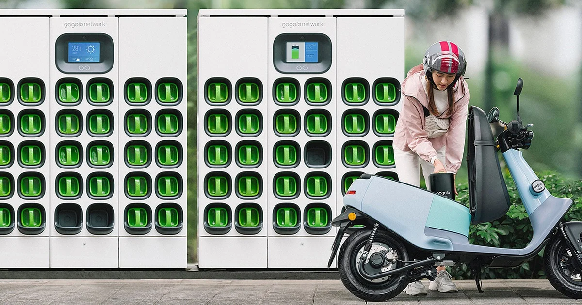 TEG bắt tay Castrol và Gogoro: Mảnh ghép mới trong chiến lược năng lượng xanh?