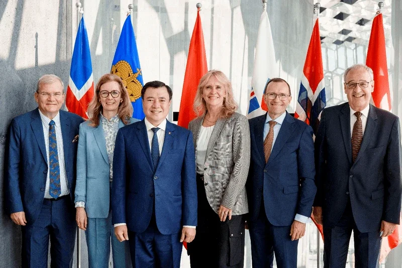 Việt Nam - EFTA kết thúc đàm phán FTA: Cơ hội mở cửa thị trường và dòng chảy thương mại song phương