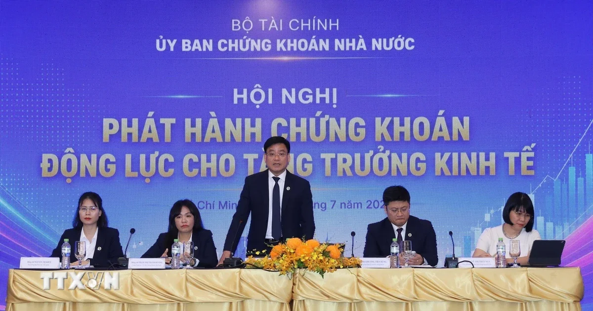 Từ quy định phát hành chứng khoán mới nhìn về dòng vốn trung và dài hạn cho thị trường