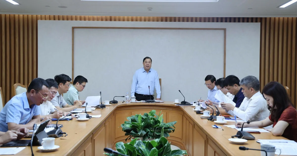 Điều chỉnh Quy hoạch điện VIII: Tín hiệu chính sách cho dòng vốn ngành năng lượng