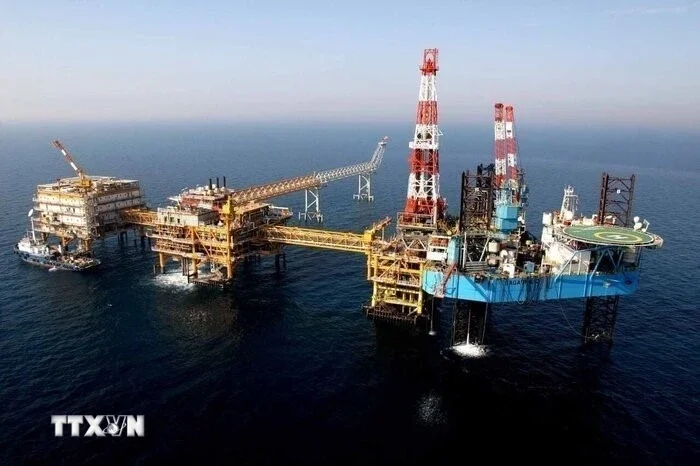 Căng thẳng Trung Đông đẩy giá LNG châu Á lên 20,2 USD/mmBtu – Áp lực nguồn cung và kịch bản cuối năm