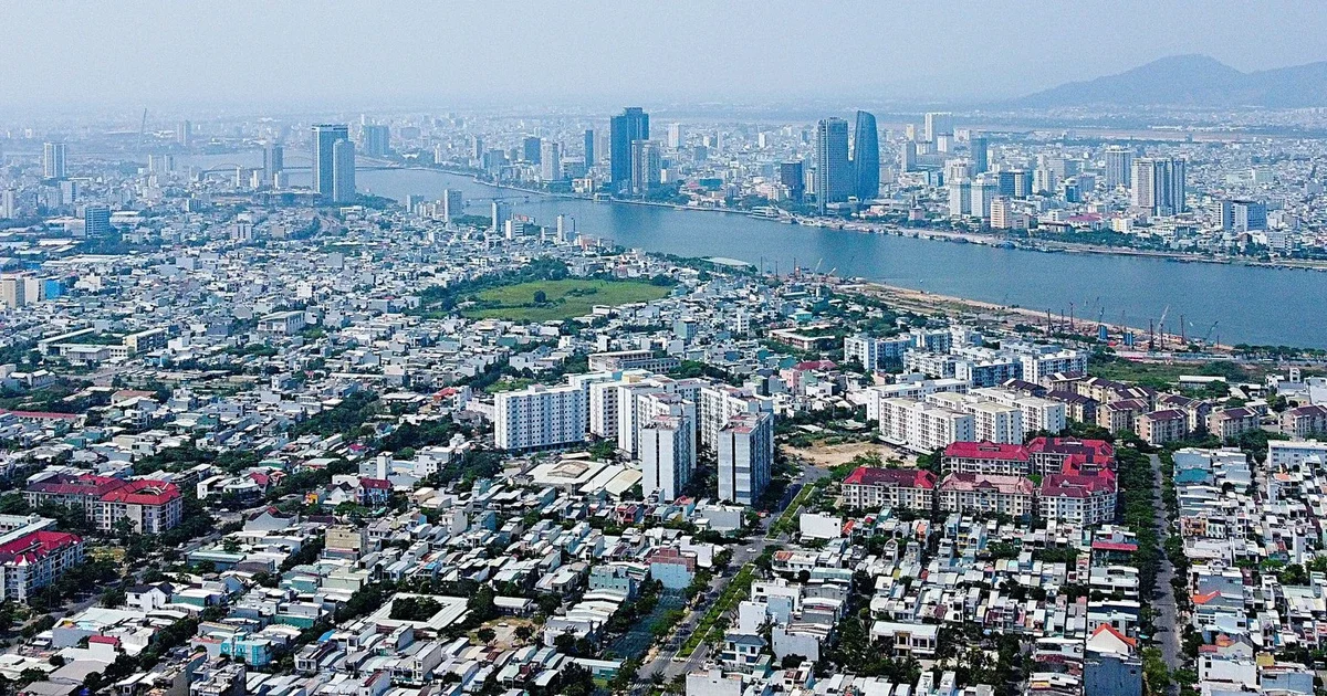 Đà Nẵng cho thuê 145 cơ sở nhà đất công: Tín hiệu khơi thông nguồn lực bất động sản công