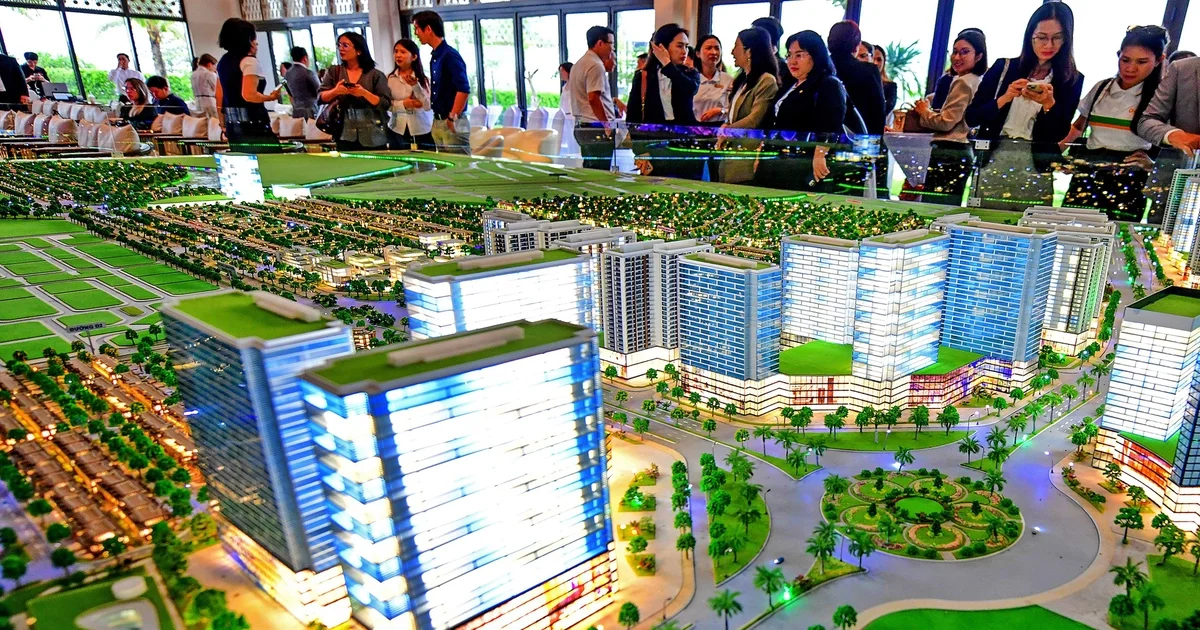 Từ kiến nghị 'im lặng là đồng ý' của doanh nghiệp BĐS: Nhìn vào áp lực chi phí tuân thủ và rủi ro thanh khoản chuỗi cung ứng