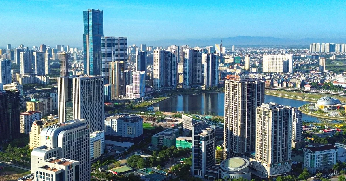 Quy hoạch 100 năm và sàn giao dịch tập trung: Hai lực kéo định hình lại thị trường bất động sản nửa cuối 2026