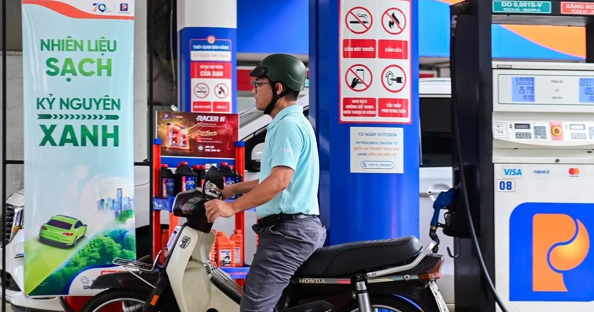 Từ phản ánh giảm dần sau 1 tháng: Nhìn về khung pháp lý và tiêu chuẩn kỹ thuật xăng E10 tại Việt Nam