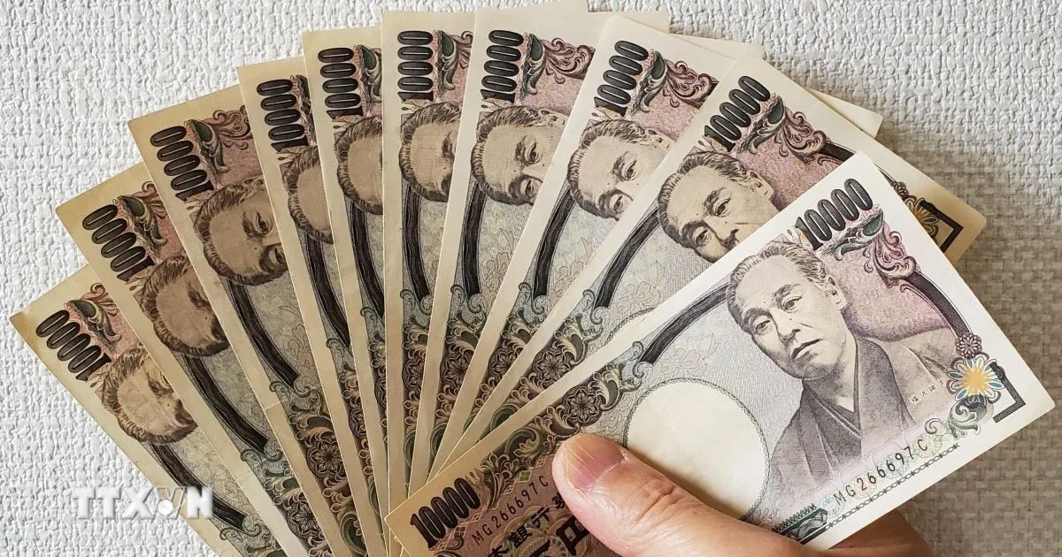 Đồng yen rơi xuống đáy 40 năm: Cuộc đối đầu giữa sóng bán khống kỷ lục và quyết tâm can thiệp của Nhật Bản
