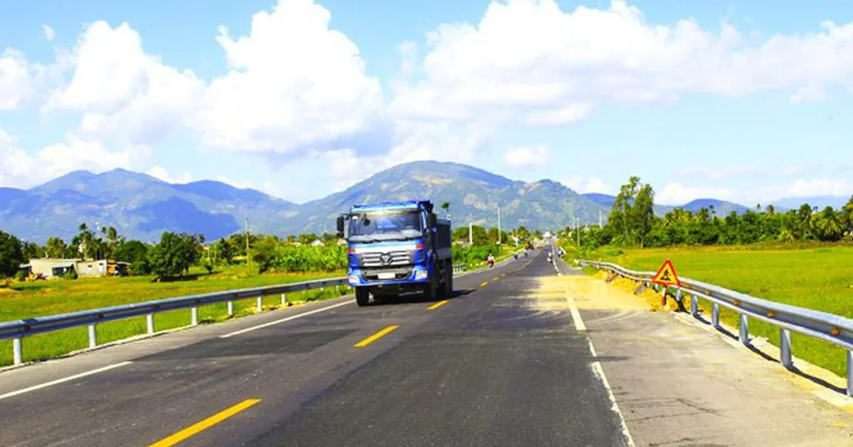 Đề xuất mở rộng Quốc lộ 1 từ Đà Nẵng đến Vĩnh Long: Tín hiệu mới cho đầu tư công hạ tầng