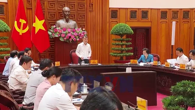 Từ chỉ thị giải ngân 100% vốn chương trình mục tiêu quốc gia: Nhìn về áp lực thanh khoản và dòng tiền đầu tư công năm 2026