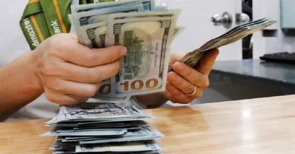 Tỷ giá USD nối dài đà tăng: Áp lực từ địa chính trị Trung Đông và kỳ vọng lãi suất Fed