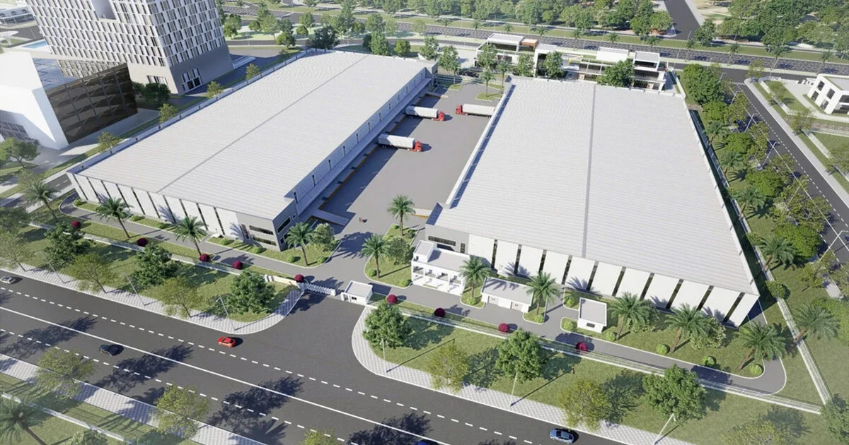 Từ kế hoạch logistics 2026-2030 của Bắc Ninh: Bản đồ dòng vốn, chi phí vận hành và cơ hội liên ngành