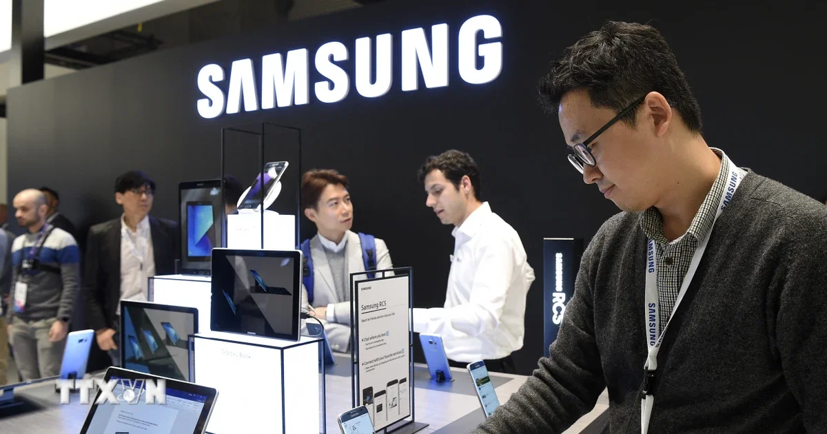 Samsung mở rộng dòng Galaxy Z lên ba mẫu: Chiến lược AI và áp lực cạnh tranh trên thị trường thiết bị cao cấp