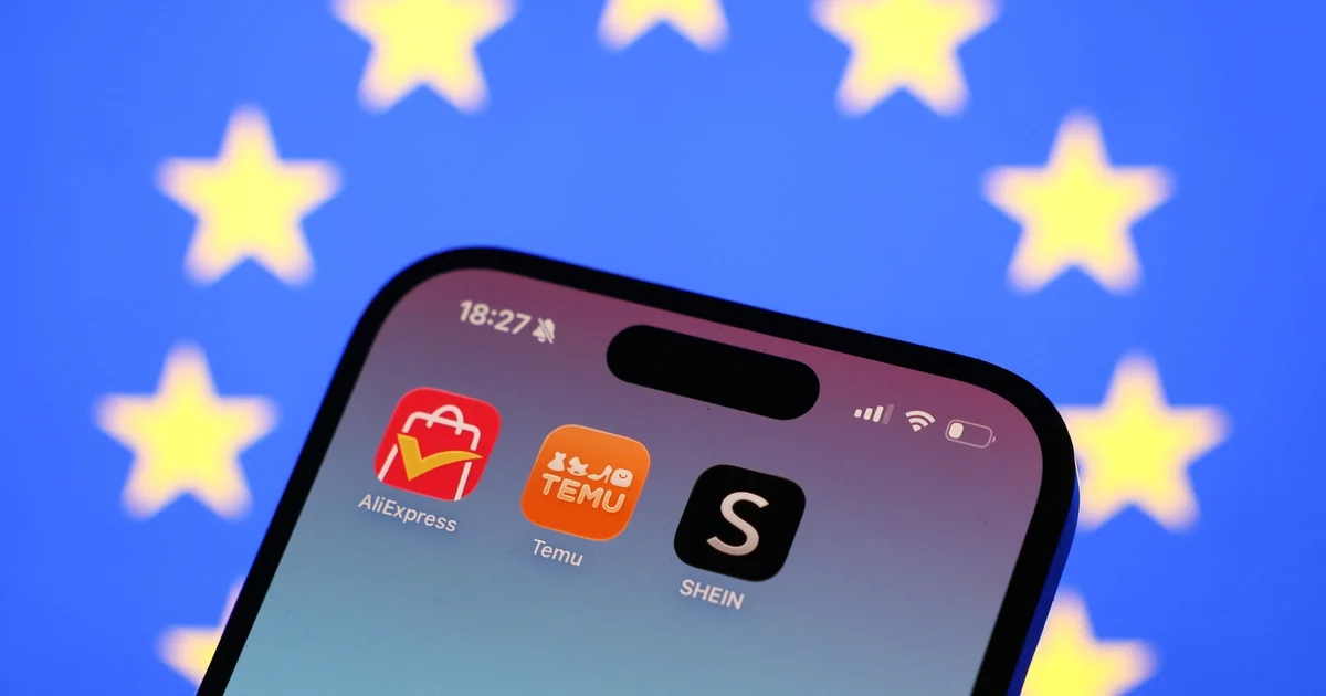 Từ vụ AliExpress bị phạt 550 triệu euro nhìn về áp lực quản lý nền tảng số tại EU
