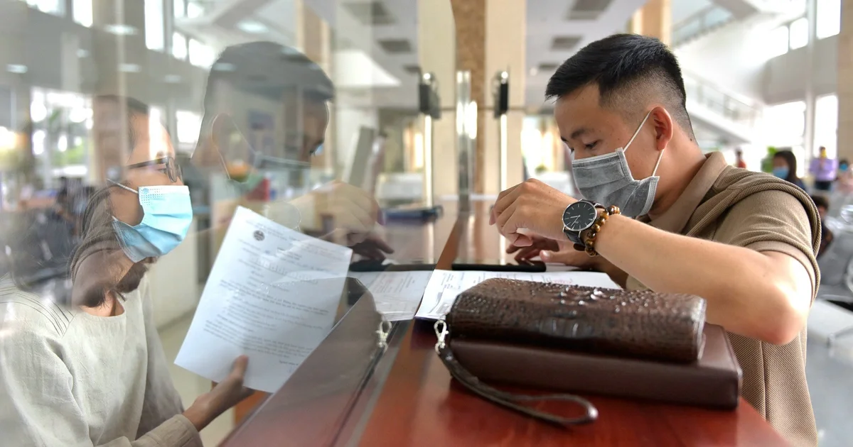 Từ quy định nâng ngưỡng khấu trừ thuế thu nhập vãng lai lên 5 triệu đồng/lần nhìn về áp lực dòng tiền cá nhân và hành vi tài chính
