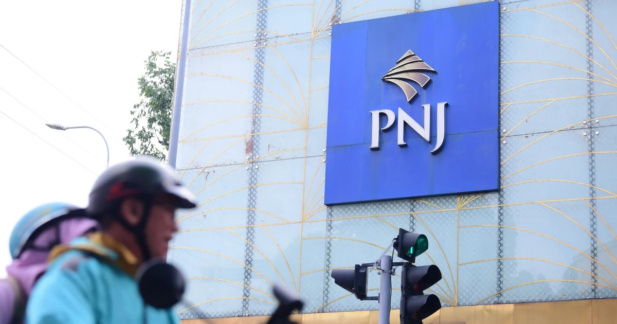 PNJ đảo chiều tăng giá: Thanh khoản kỷ lục hơn 1.300 tỉ đồng và tín hiệu dòng tiền phòng thủ
