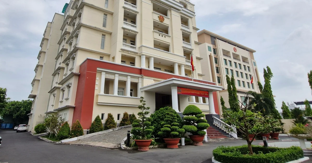 Hàng nghìn hồ sơ bất động sản hai giá tại Cần Thơ: Bức tranh dòng tiền ngầm và áp lực thuế