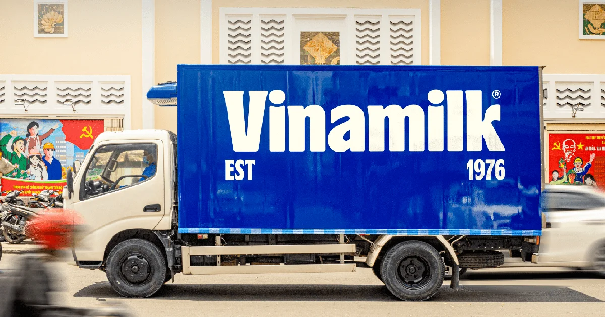 Từ đà giảm của VN-Index đến cú bứt phá của VNM: Áp lực thanh khoản và dòng tiền phòng thủ