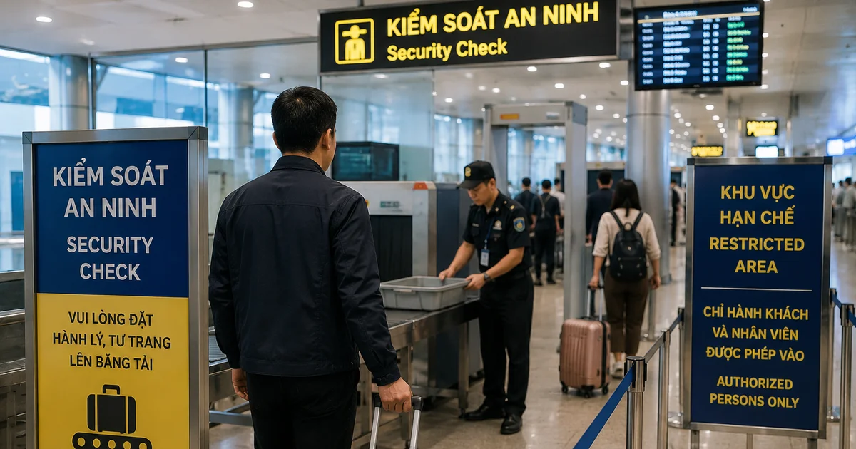 Từ quy định tạm hoãn xuất cảnh vì nợ thuế: Áp lực thanh khoản và tác động đến dòng tiền doanh nghiệp