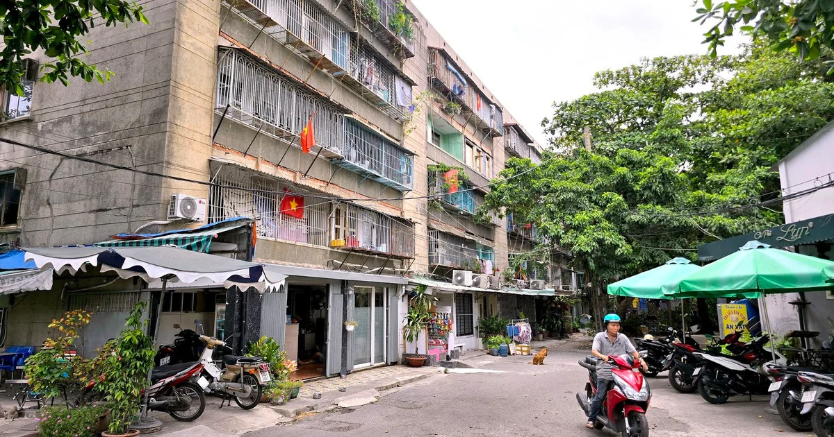 Từ đề xuất tách giá trị đất và công trình: Nhìn về áp lực thanh khoản và định giá bất động sản niêm yết