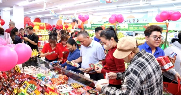 Từ điều hành giá linh hoạt 6 tháng đầu 2026 nhìn về áp lực lạm phát và dư địa tăng trưởng cuối năm
