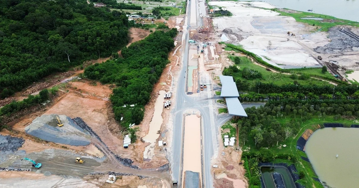 Từ tiến độ hạ tầng APEC 2027 tại Phú Quốc nhìn về áp lực thi công và dòng vốn đầu tư công