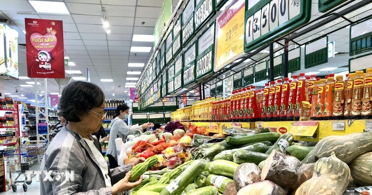 Từ mục tiêu CPI 4,38% nhìn về áp lực chi phí đầu vào và dư nợ tín dụng 6 tháng cuối năm 2026