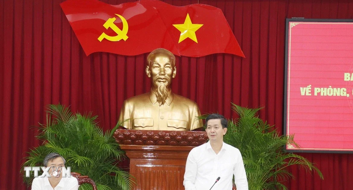 Từ câu chuyện trụ sở, nhà đất dôi dư tại Cần Thơ: Nhìn về áp lực và rủi ro thanh khoản nguồn lực công