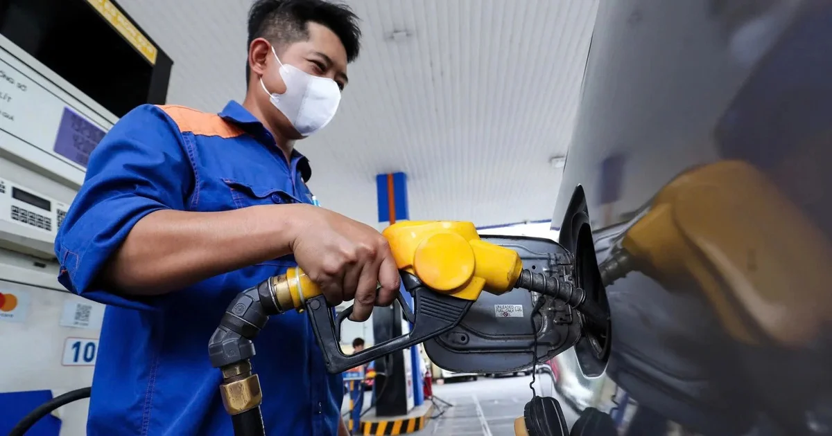 Từ kỳ điều hành ngày 2/7: Giá xăng dầu giảm mạnh, áp lực chi phí đầu vào hạ nhiệt