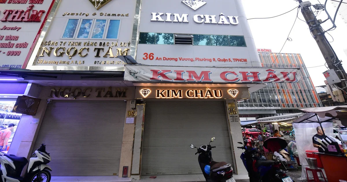 Khoảng tối thị trường kim cương: Rủi ro thanh khoản và khoảng trống pháp lý từ góc nhìn tài sản thay thế