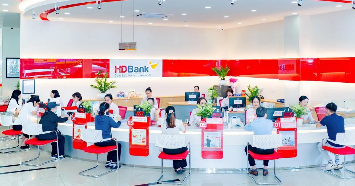 HDBank: Từ câu chuyện mang tên TP.HCM nhìn về nền tảng tăng trưởng của ngân hàng