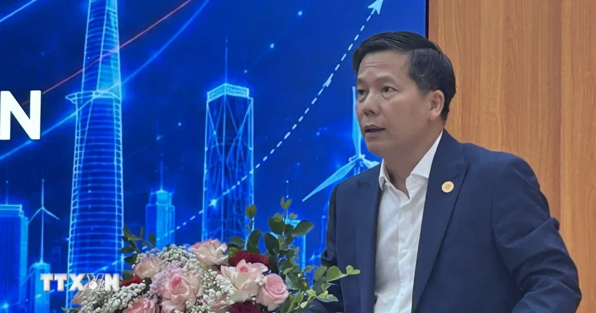Từ mục tiêu tăng trưởng hai con số: Những cân đối lớn của kinh tế Việt Nam năm 2026