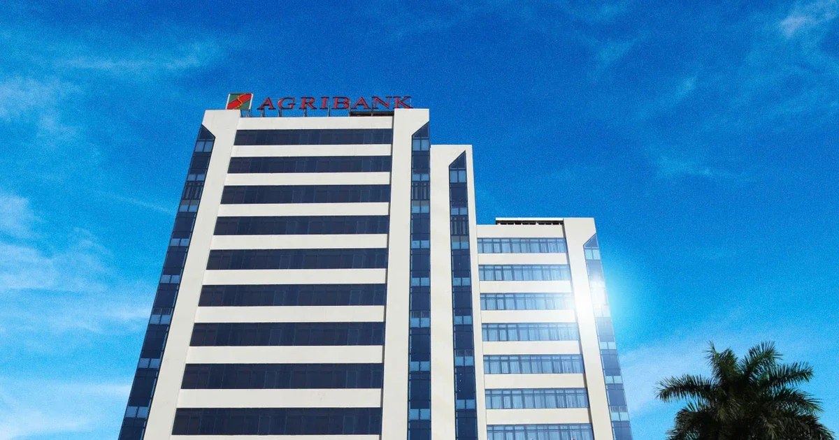 Gần 30.000 tỷ đồng vốn điều lệ bổ sung cho Agribank: Cú hích thanh khoản cho ngân hàng chủ lực 'Tam nông'