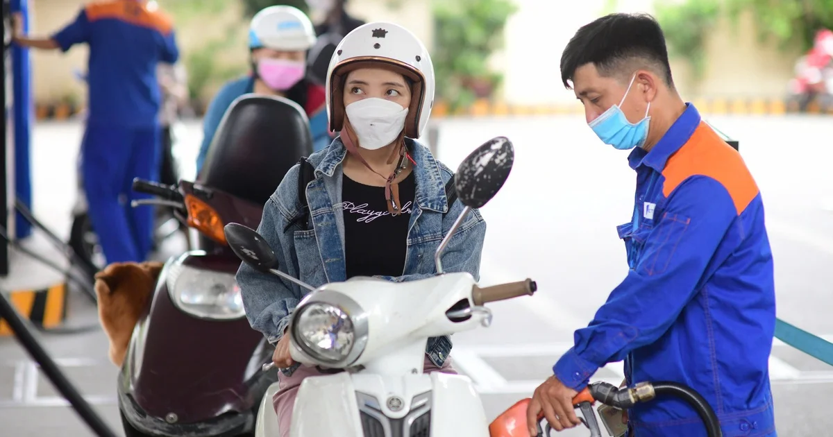 TP.HCM tăng cường kiểm tra xăng E10: Bài toán chất lượng và áp lực nguồn cung cho thị trường năng lượng đầu tàu