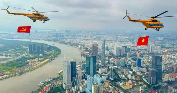 50 năm TP.HCM: Đột phá thể chế và tác động đến dòng vốn đầu tư