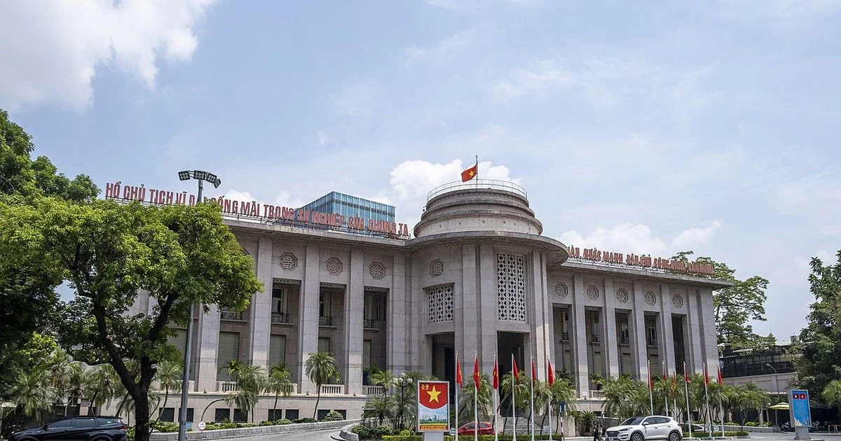 Ngành Ngân hàng đẩy mạnh thi đua chuyển đổi số, chuyển đổi xanh giai đoạn 2026-2030