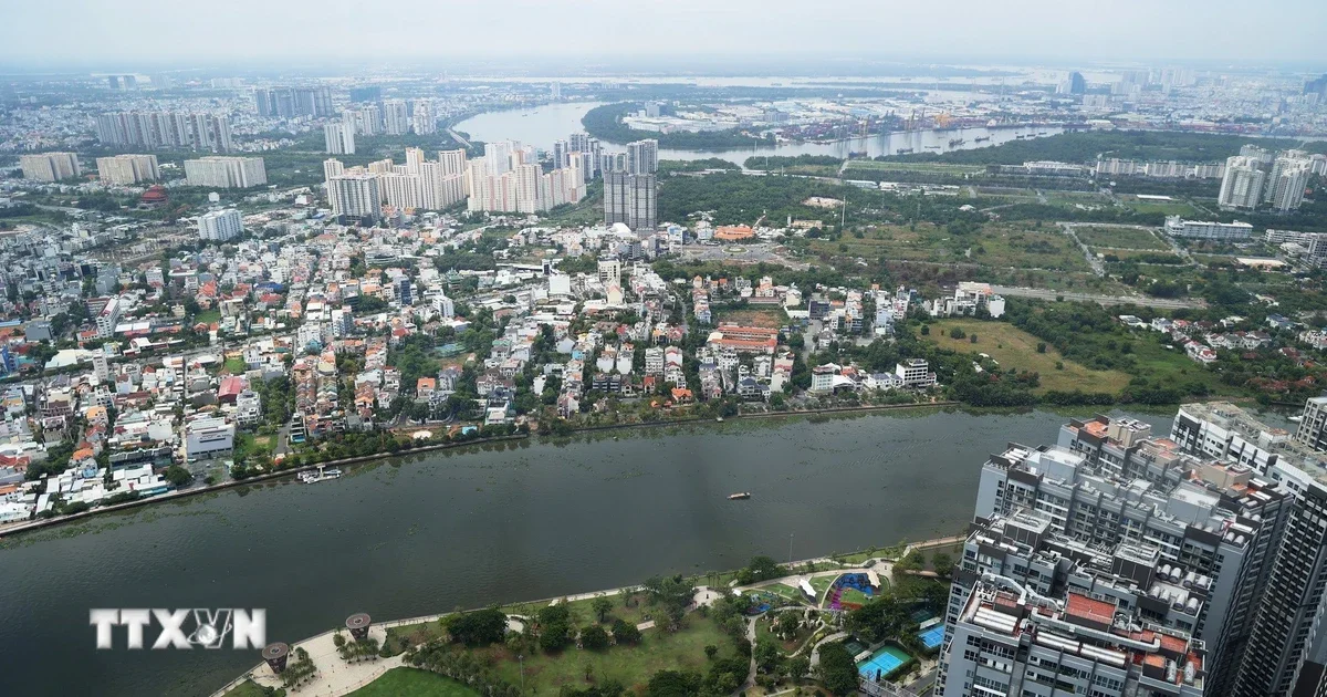 Thị trường bất động sản: Giá nhà neo cao, người mua thận trọng – Phân tích dòng tiền và cấu trúc cung
