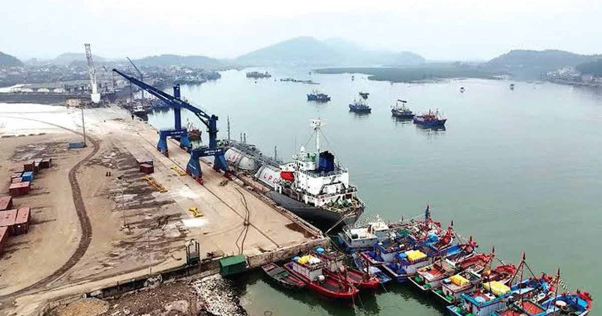 Thể chế hóa quyền tài sản trên biển: Đòn bẩy giải phóng nguồn lực cho các ngành kinh tế biển