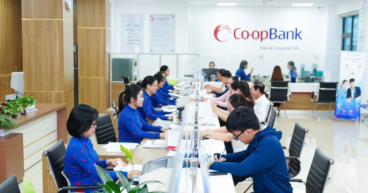 Bổ sung 5.000 tỷ đồng vốn điều lệ cho Co-opBank: Tín hiệu tái cấu trúc hệ thống ngân hàng hợp tác xã