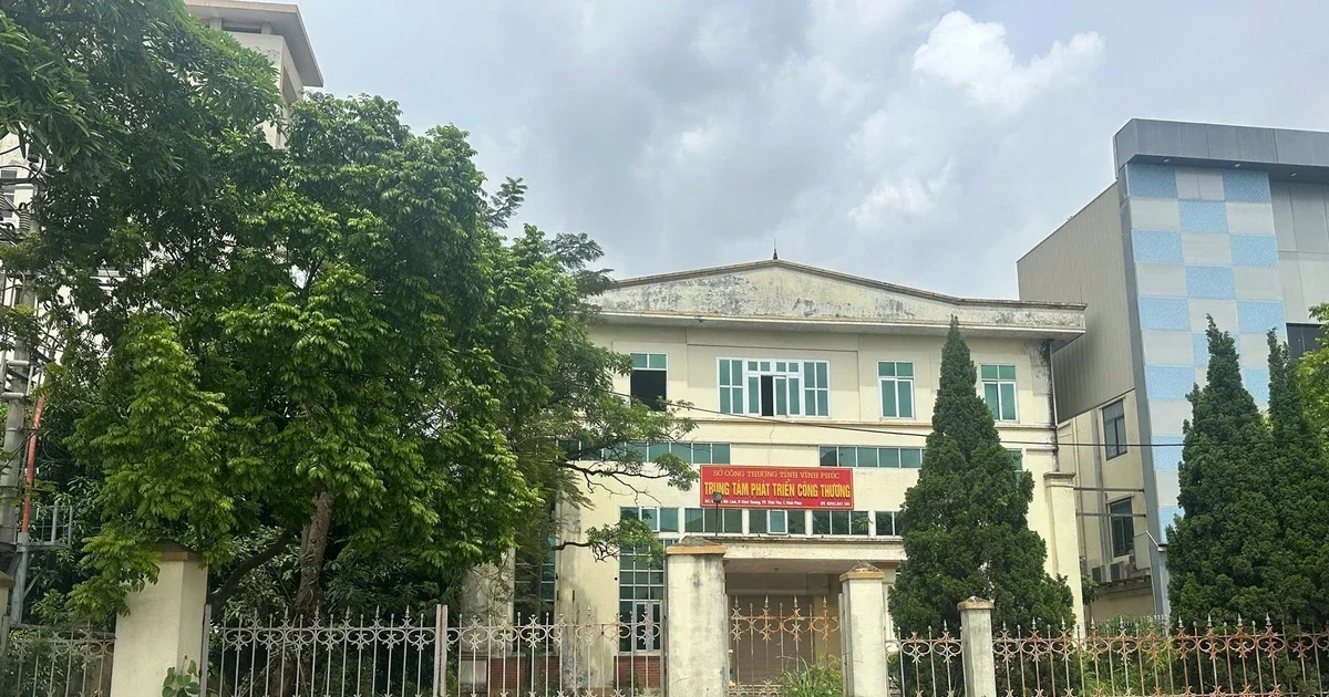 Hơn 11.000 cơ sở nhà, đất chờ xử lý: Bài toán chi phí cơ hội và tác động đến dòng vốn đầu tư