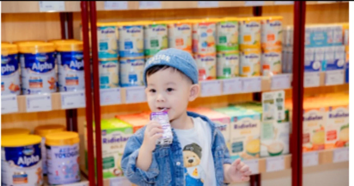 Vinamilk giữ vững Top 2 thương hiệu giá trị nhất Việt Nam: Từ sức mạnh thương hiệu đến bức tranh dòng tiền ngành tiêu dùng