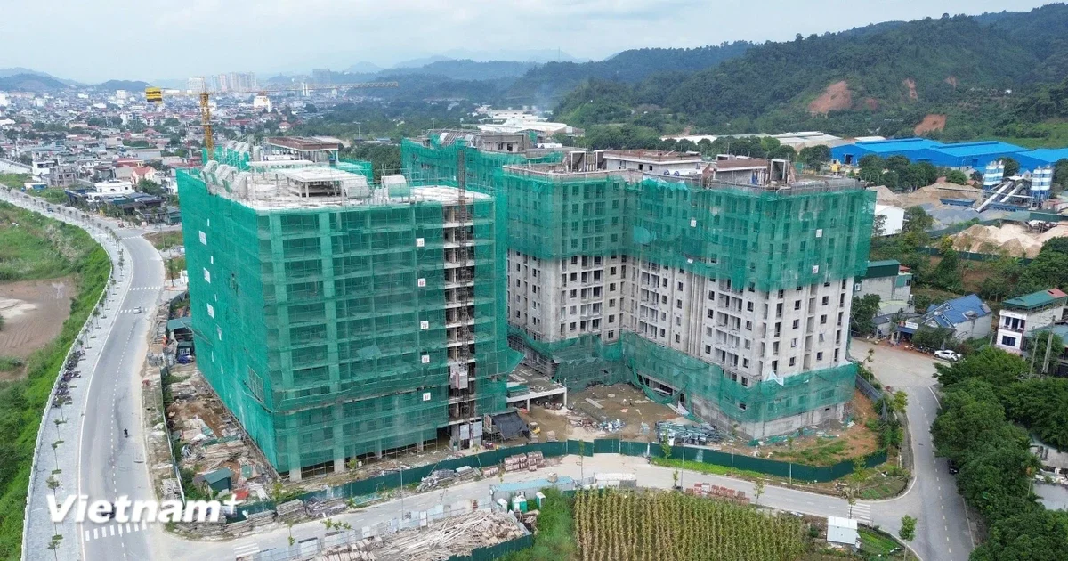 Từ con số 8,18% nửa đầu năm nhìn về áp lực tăng trưởng hai con số và bảy giải pháp ứng phó của Cục Thống kê