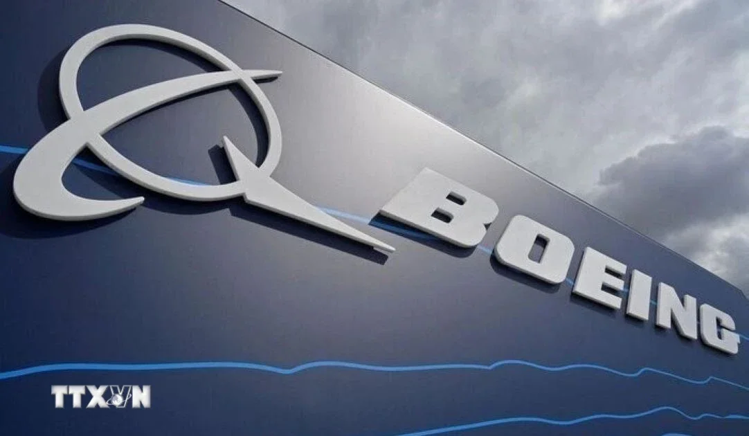 Boeing 737 MAX: Áp lực sản xuất và tín hiệu đặt hàng từ Triển lãm Farnborough 2026