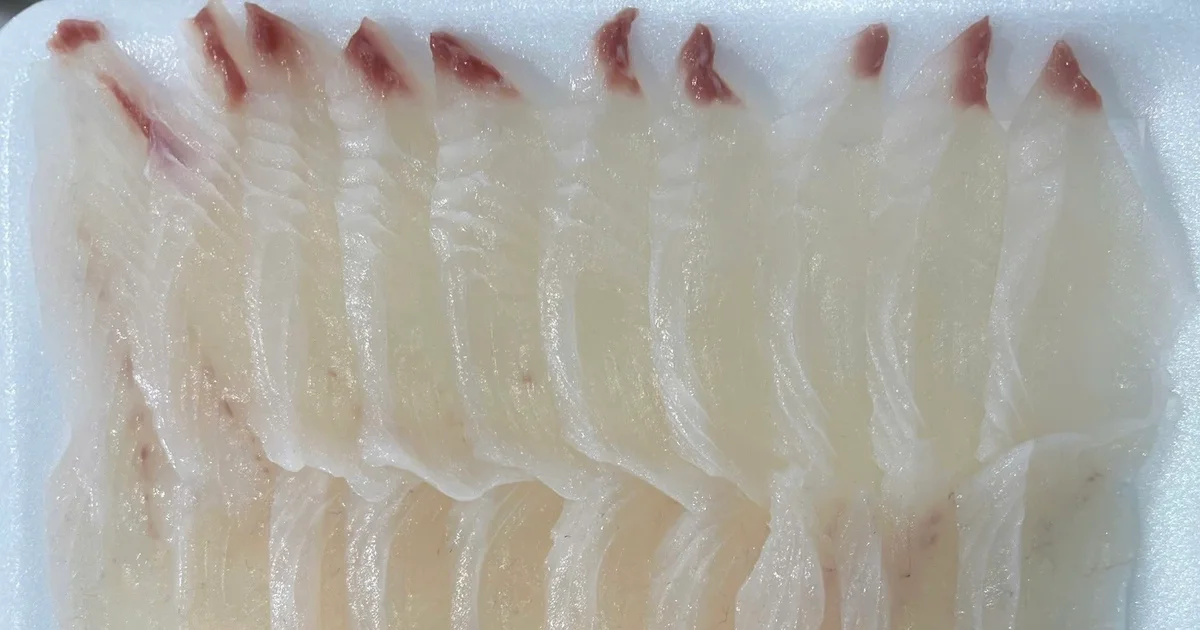 Cá rô phi xuất sushi sang Nhật: Bước chuyển giá trị gia tăng của ngành thủy sản Việt