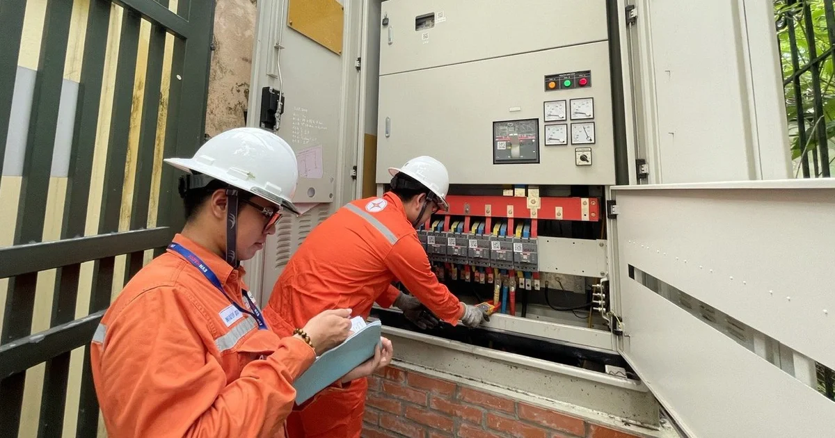 Cơ chế điều chỉnh giá điện 3 tháng: Áp lực tăng từ cơ cấu nguồn phát và chi phí nhiên liệu