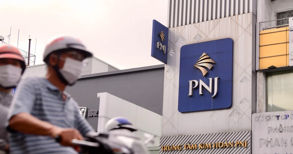 PNJ mua lại cổ phiếu quỹ: Tín hiệu nội lực hay phản ứng trước áp lực thị trường?