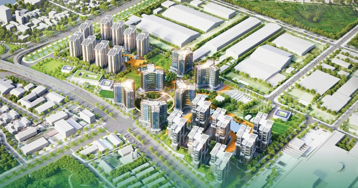 Đẩy mạnh phát triển nhà ở xã hội và nhà ở cho thuê: Tín hiệu chính sách cho thị trường bất động sản