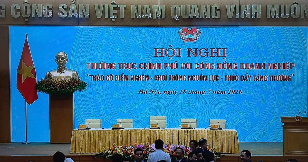 Từ Hội nghị Thường trực Chính phủ với doanh nghiệp: Tín hiệu điều tiết thị trường tiền mã hóa và năng lượng