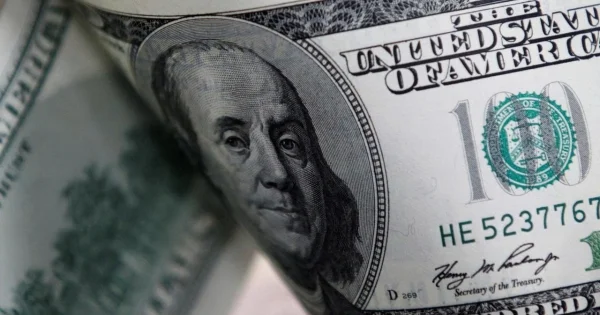 Tỷ giá USD hôm nay 19/7: Chợ đen hạ nhiệt 16 đồng, DXY đi ngang quanh 100,75 điểm - Tín hiệu từ dòng tiền trú ẩn toàn cầu