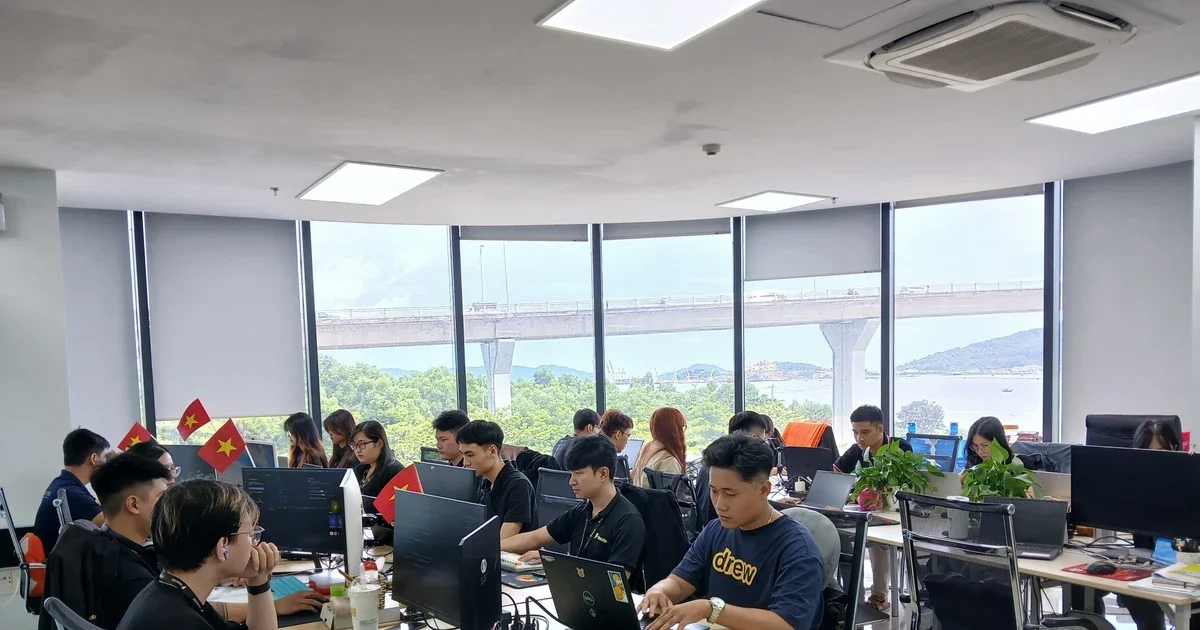 Đà Nẵng hướng tới trung tâm bán dẫn: Định giá lại dòng vốn FDI và cơ hội cho thị trường chứng khoán Việt Nam