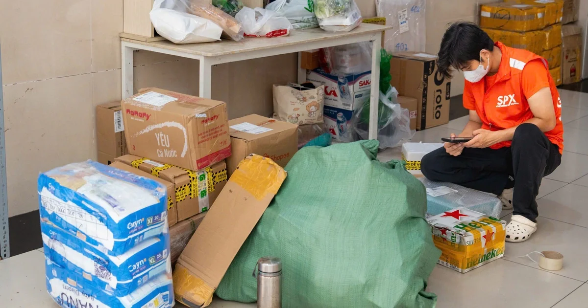 Siêu sale 7-7: Hành vi mua sắm có chiến thuật và cuộc đua thị phần thương mại điện tử Việt Nam